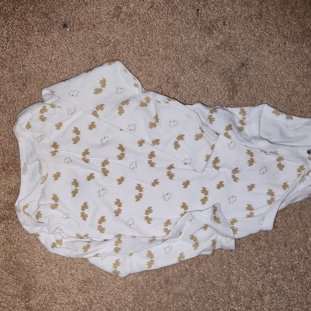 Baby clothes - Picture 2 of 4